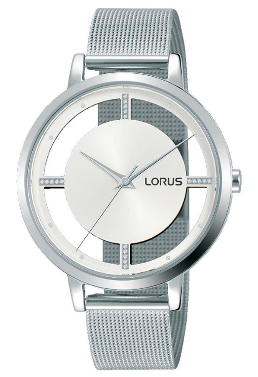 Lorus RG289PX9 Kadın Kol Saati