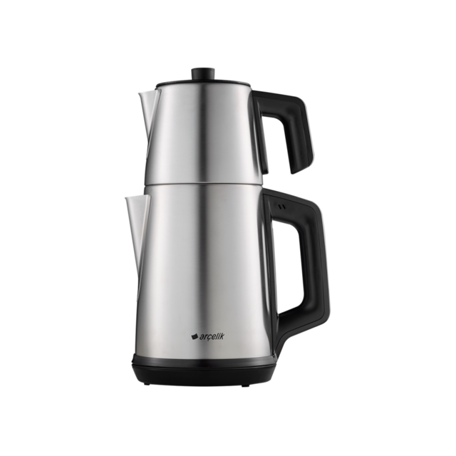 Arçelik K 3283 IN 1.7 L Çay Makinesi