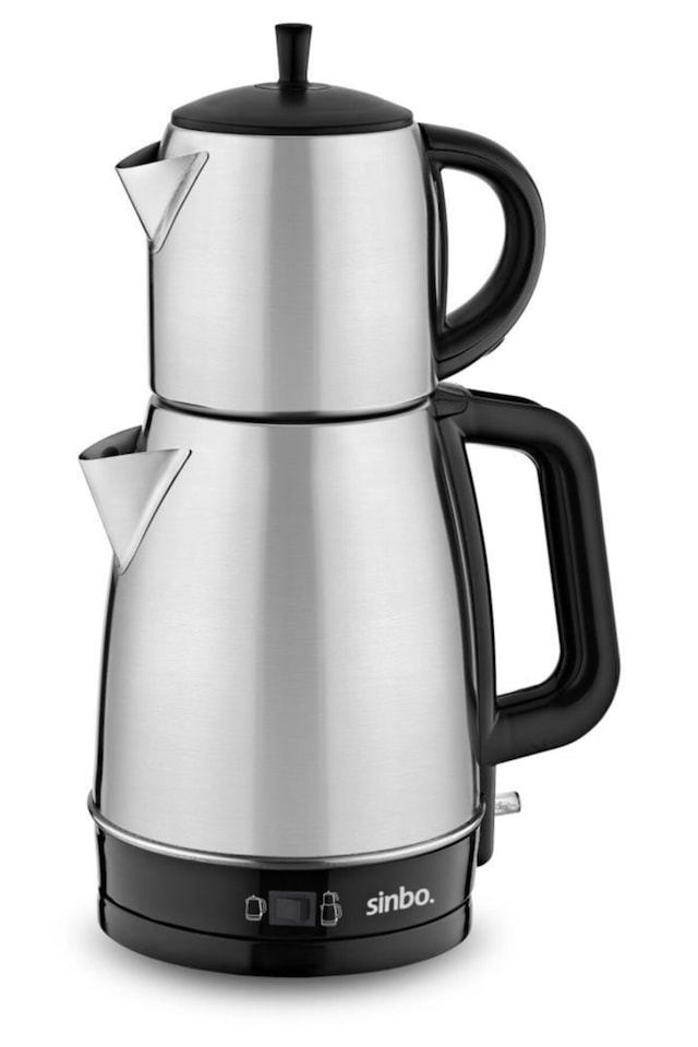 Sinbo STM-5831 1.7 L Çay Makinesi