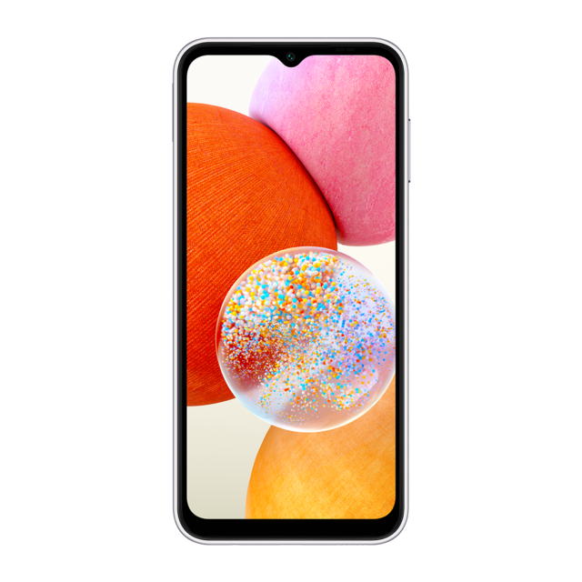 Samsung Galaxy A14 4 GB 64 GB (Samsung Türkiye Garantili)