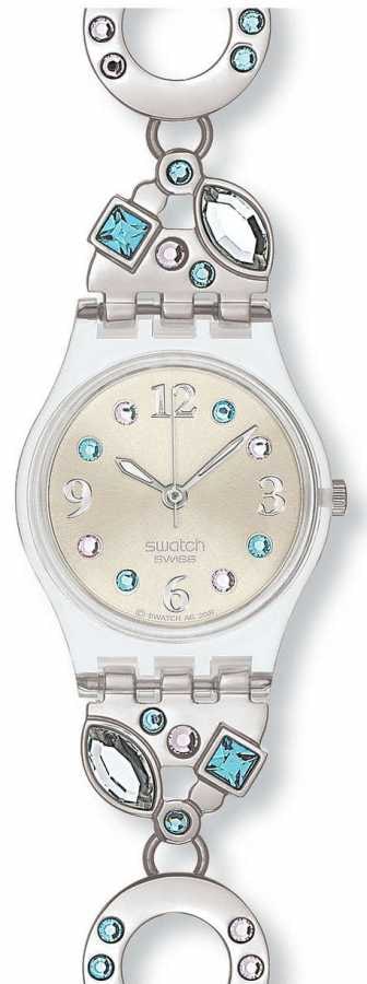 Swatch LK292G Kadın Kol Saati