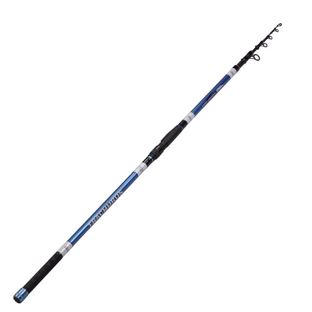 Albastar Trachurus 3558 250 Gr 420Cm Surf Kamışı