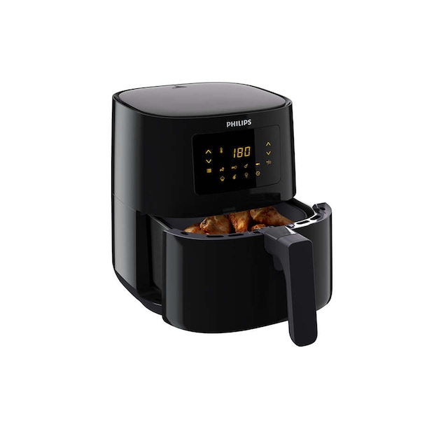 Philips Essential Airfryer HD9252/90 1400 W Fritöz