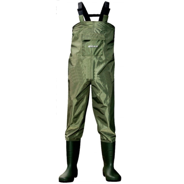 Protackle Primax Tulum Çizme