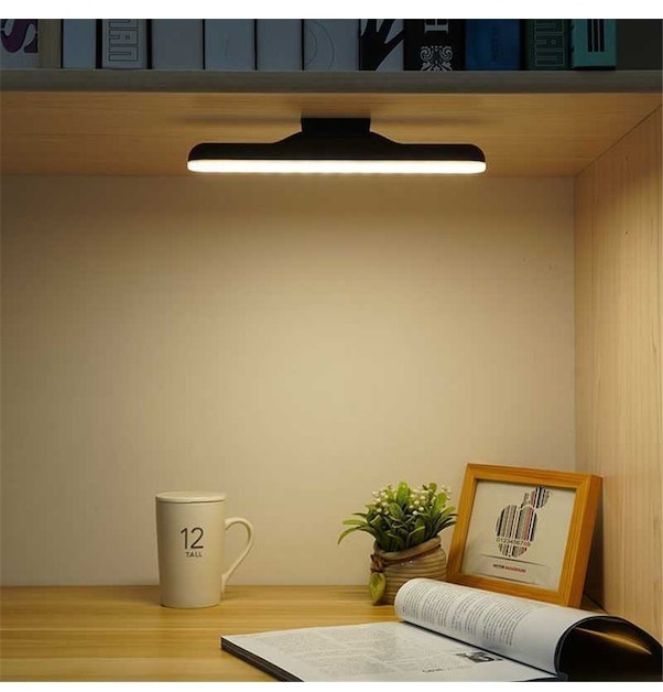 Neeko Şarjlı Mıknatıslı 3 Kademeli Martı Led Lamba