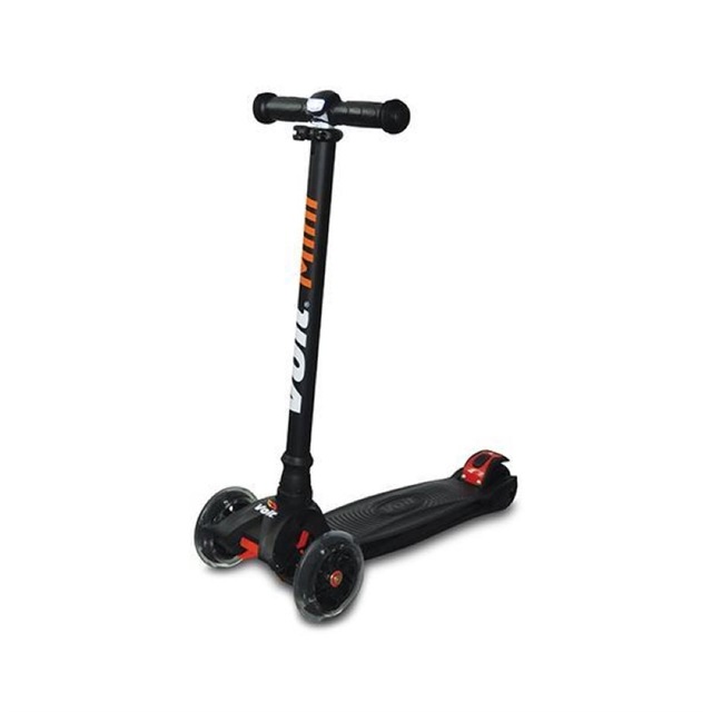 Voit 218  8VTOY218/052 Işıklı Katlanabilir 3 Teker Scooter