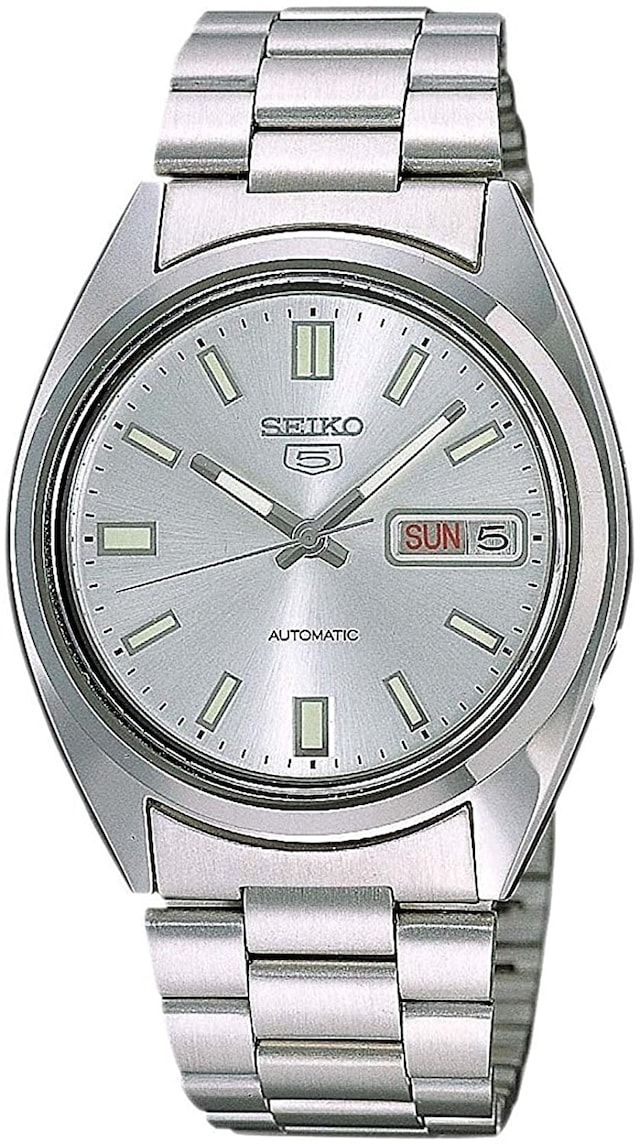 Seiko 5 SNXS73K Erkek Kol Saati