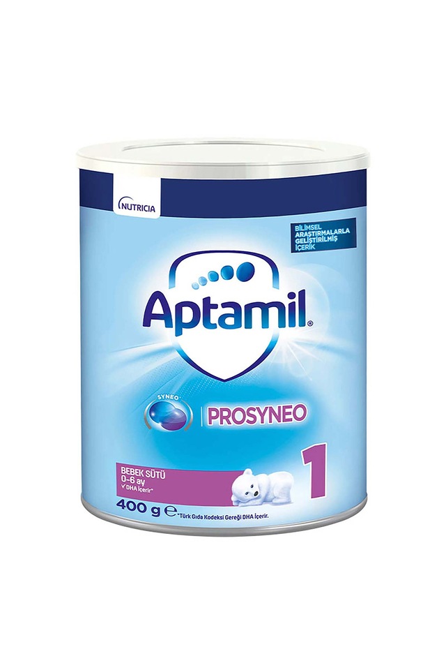 Aptamıl Prosyneo 1 400 G