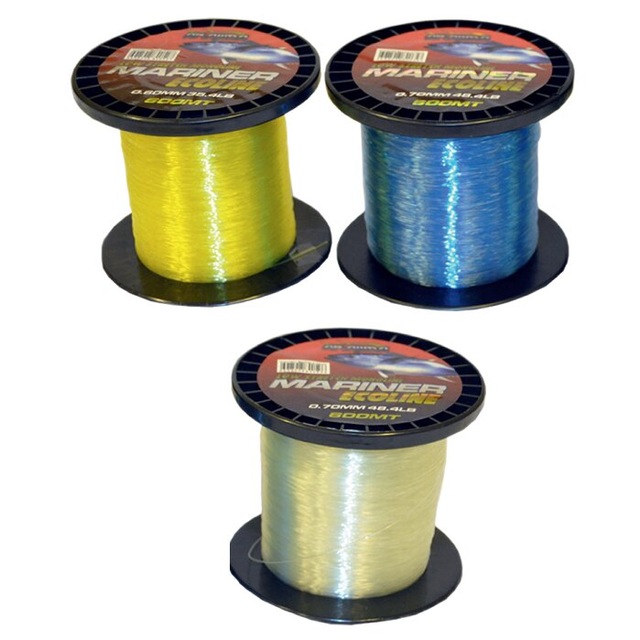 Mariner Misina - 600 Metre