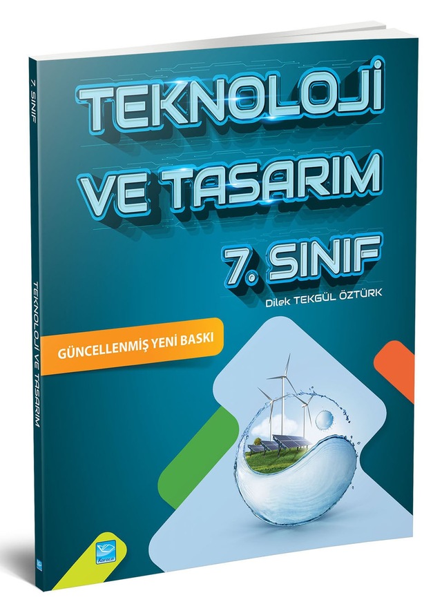 Teknoloji Ve Tasarım 7. Sınıf