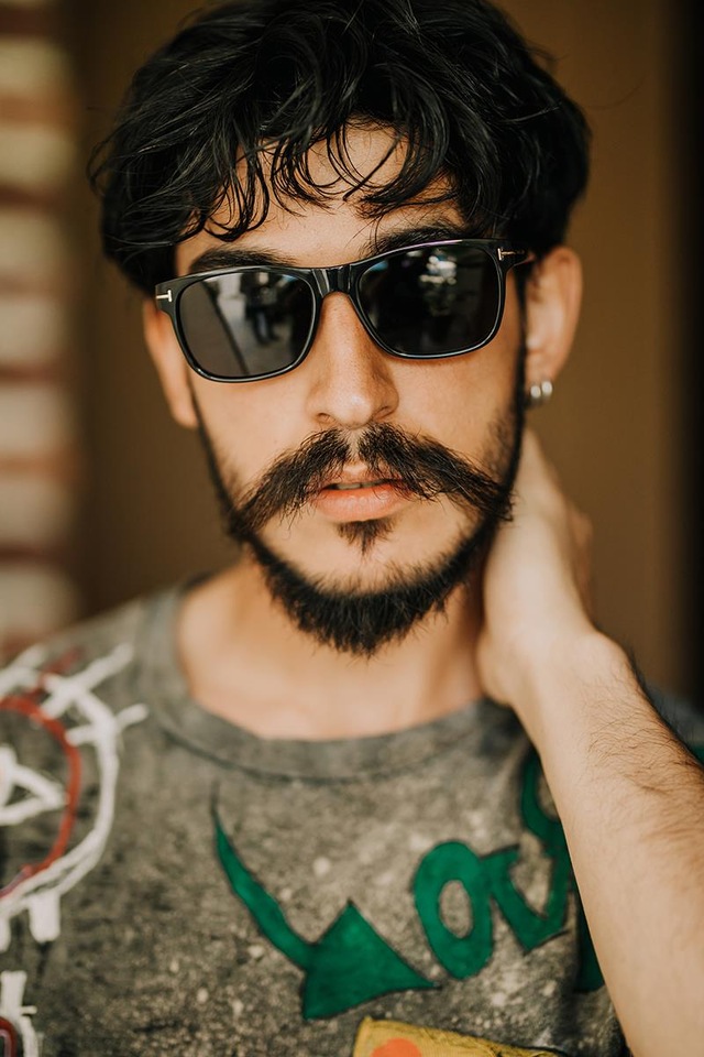 Tomy Timy VG1061 06 55 Polarize Erkek Güneş Gözlüğü