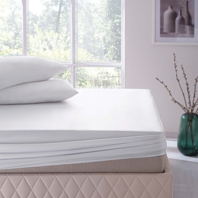 Yataş Bedding Eco Touch Sıvı Geçirmez Alez - 160X200 CM
