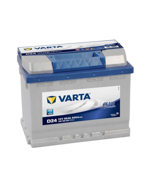 D24 VARTA AKÜ