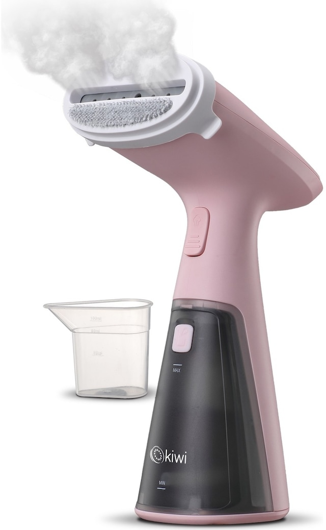 Kiwi KSI-6440 Portatif Buharlı Kırışık Giderici Dikey Ütü