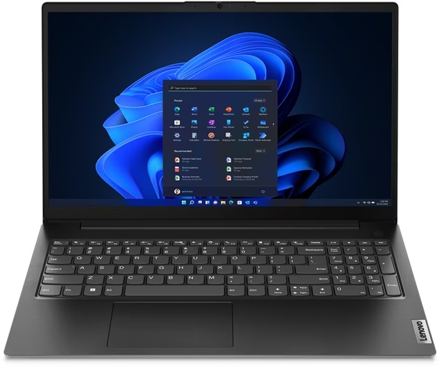 Lenovo V15 G4 AMN 82YU00QYTX R5-7520U 16 GB 512 GB SSD 15.6" Dos FHD Dizüstü Bilgisayar
