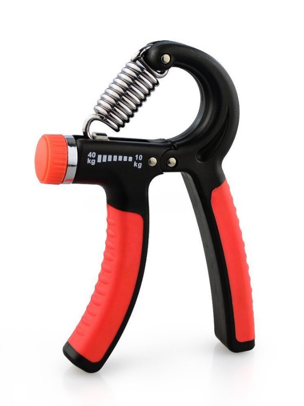 Unichrome Bilek Kas Güçlendirici El Kavrama Egzersiz Yayı