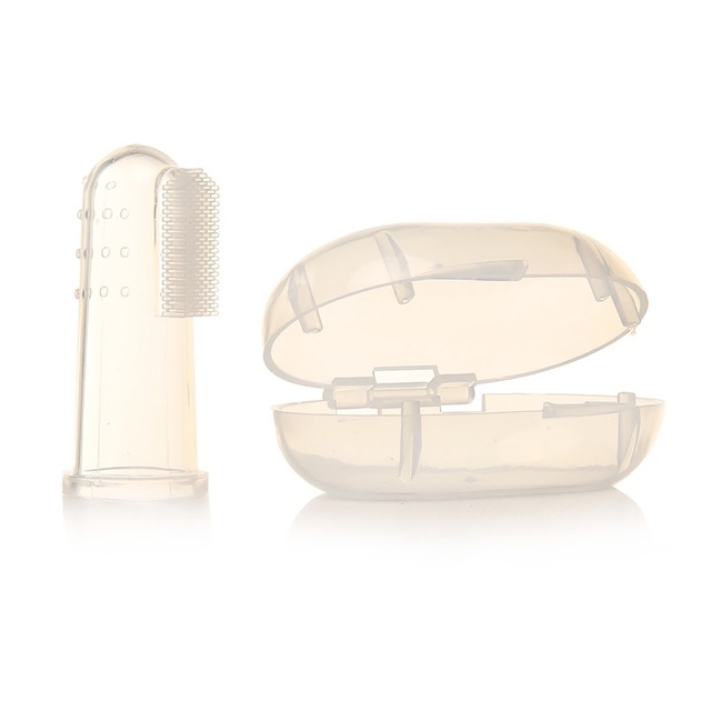 Baby Plus Bebek Silikon Diş Kaşıyıcı