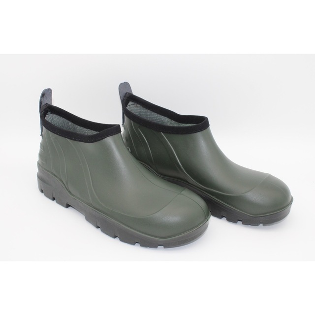 REÇBER Arısan/ Kaymaz Taban Yeşil Kısa Bahçe Çiftçi Arazi Iş Ayak