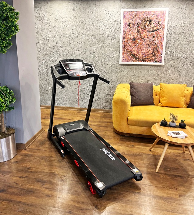 Proforce Optimum Koşu Bandı