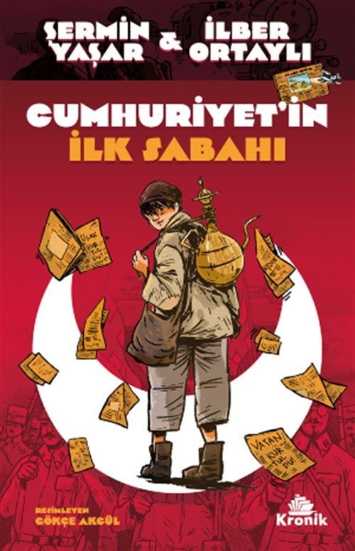 Cumhuriyet'in İlk Sabahı / Prof. Dr. İlber Ortaylı