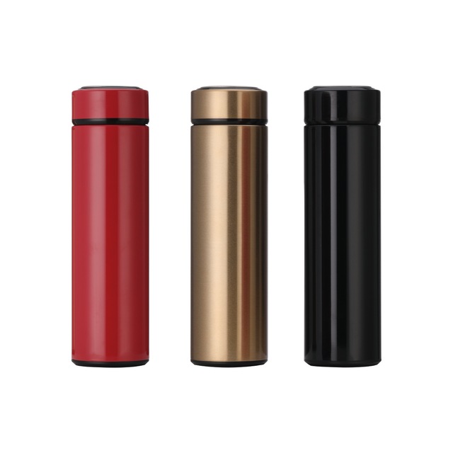 Vaeske Çelik Termos