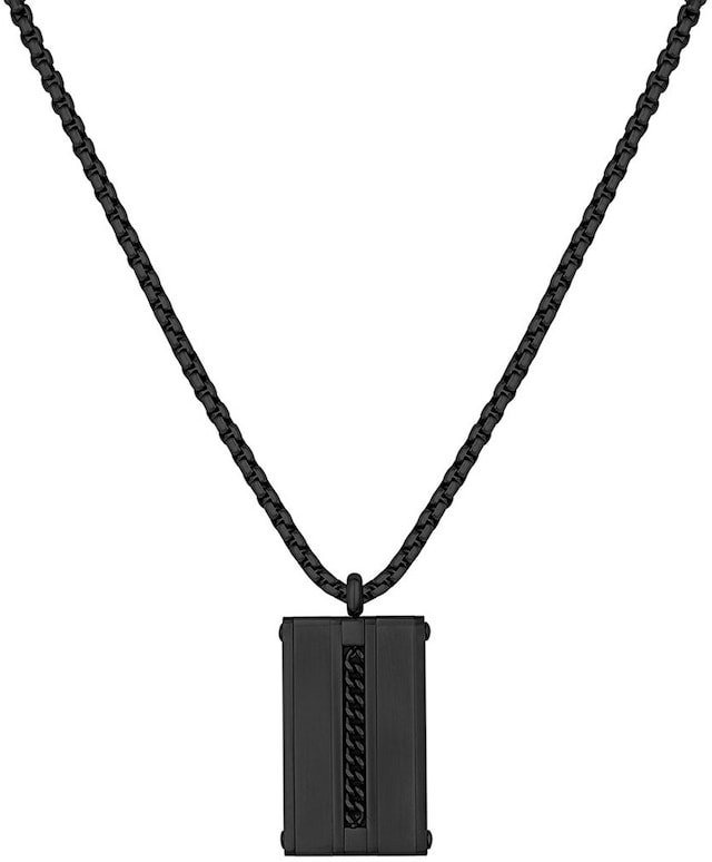 Parigi Prgjag1134 Erkek Kolye