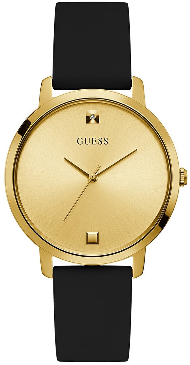 Guess Gugw0004l1 Pırlantalı Kadın Kol Saati