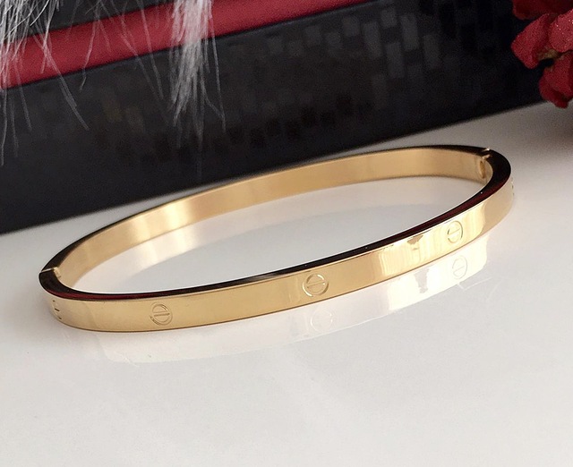 Kadın Çelik Bileklik Yeni Sezon Çb-6426