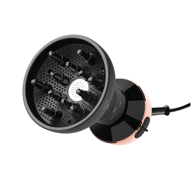 Arzum AR5086 Bellissima Diffon Ceramic Saç Kurutma Makinesi