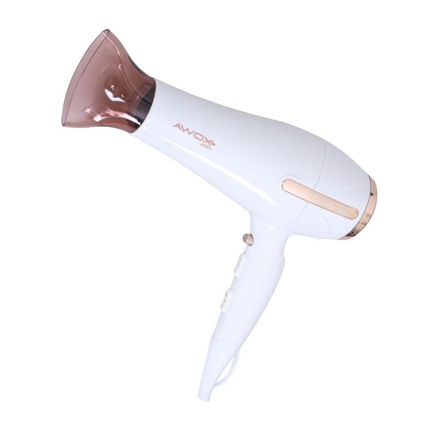 Awox Avito Saç Kurutma Makinesi Beyaz