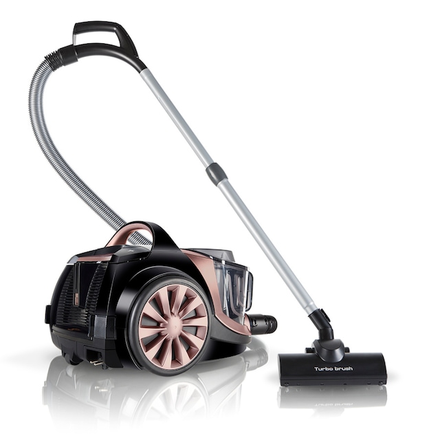 Arnica Tesla Premium ET14300 750 W Toz Torbasız Elektrikli Süpürge