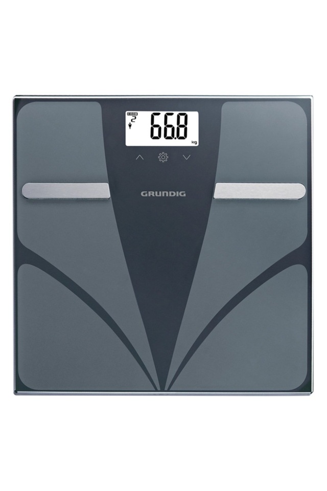 Grundig PS 5112 Vücut Analizli Cam Baskül