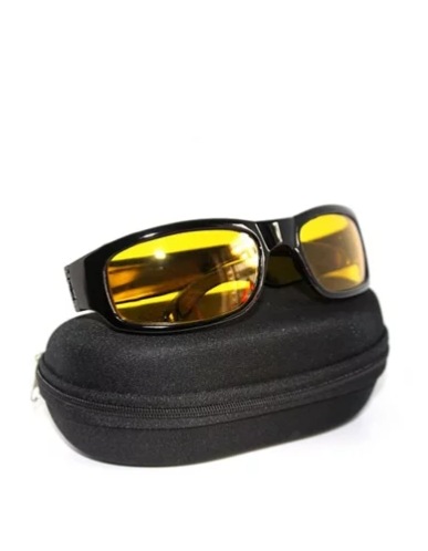 Anti Far Tamamı Çerçeveli Gece Görüş Gözlüğü