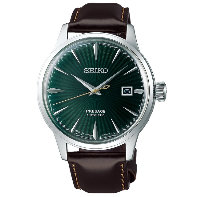 Seiko SRPD37J Erkek Kol Saati