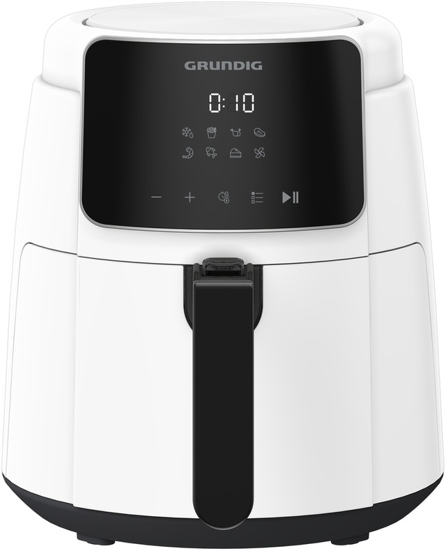Grundig FRA 424401 3.9 Lt Yağsız Fritöz