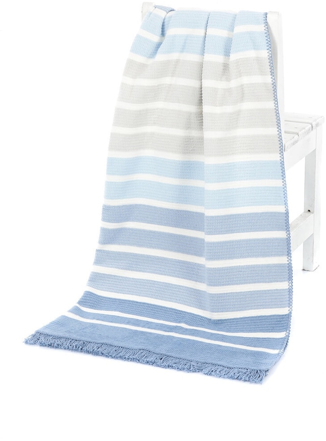 Özdilek Floretta Pamuklu Battaniye 130 x 170 428112