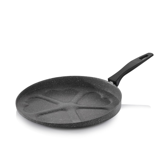 Schafer Wesen Y.y.-pankek Tava-28CM-1 Prç.-gri