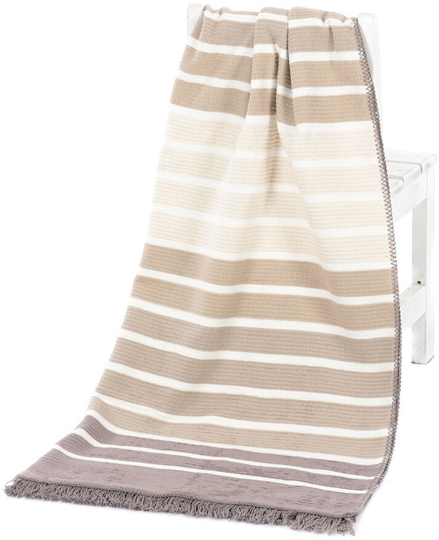 Floretta Pamuklu Battaniye 130 x 170 428110