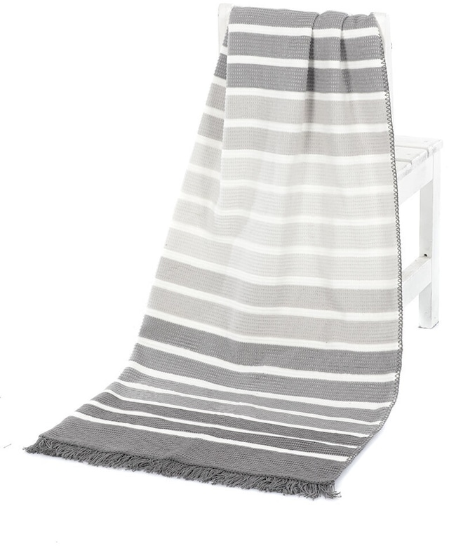 Özdilek Floretta Pamuklu Battaniye 130 x 170 428111