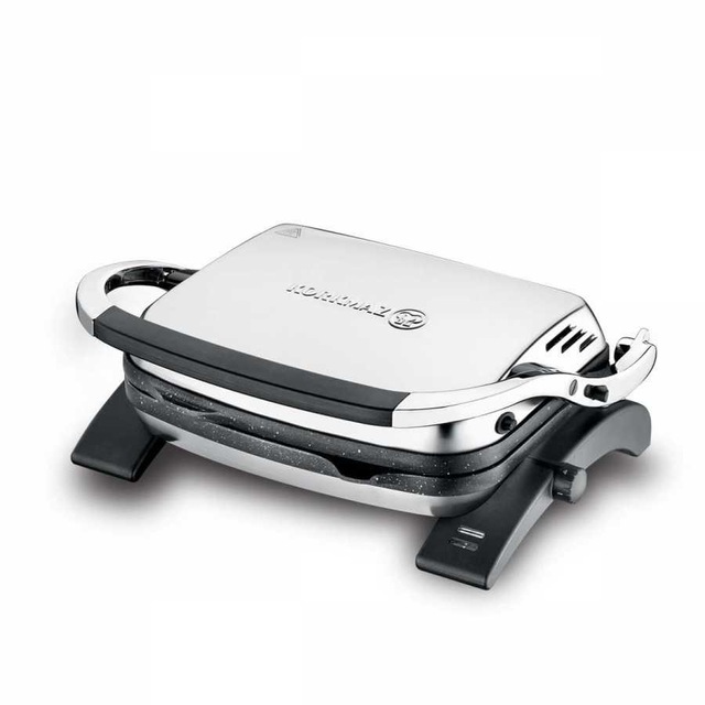 Korkmaz A328-05 Tostkolik 1800 W Tost Makinesi