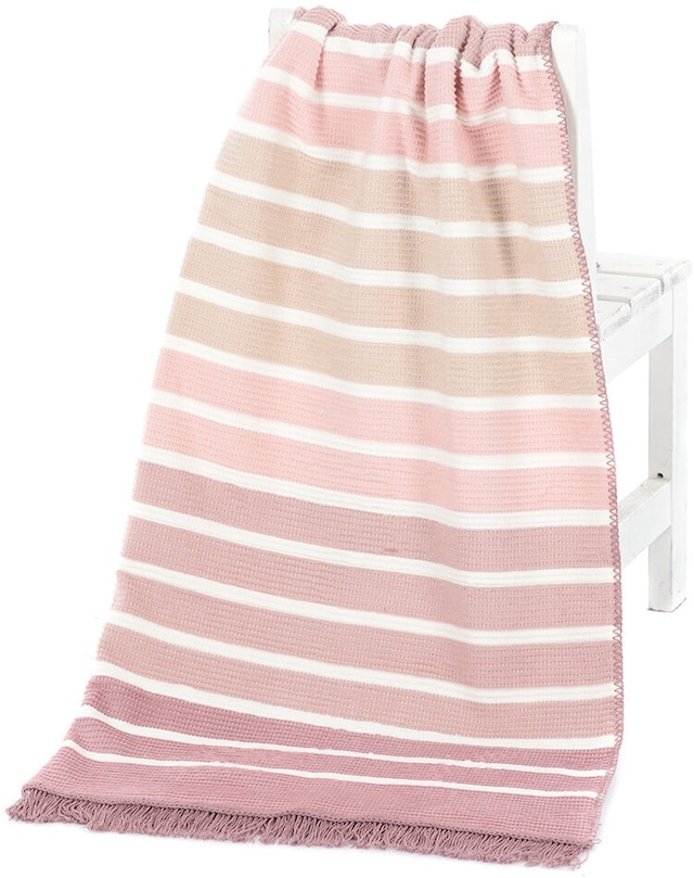 Özdilek Floretta Pamuklu Battaniye 130 x 170 428109