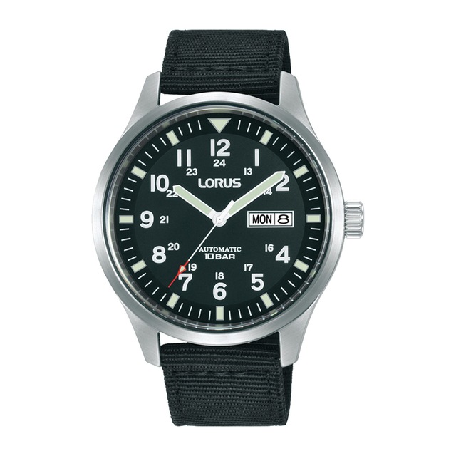 Lorus RL411BX9 Erkek Kol Saati