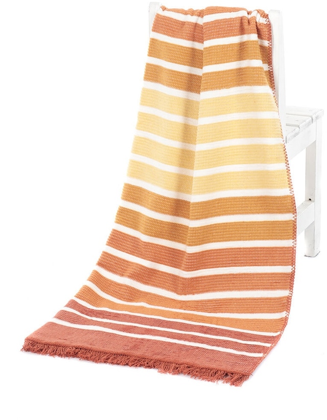 Floretta Pamuklu Battaniye 130 x 170 428113