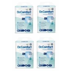 Dr. Comfort Emici Külot Hasta Bezi M Orta Boy 120 Adet