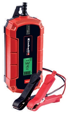 Einhell CE-BC 4 M Akü Şarj Cihazı - 1002225