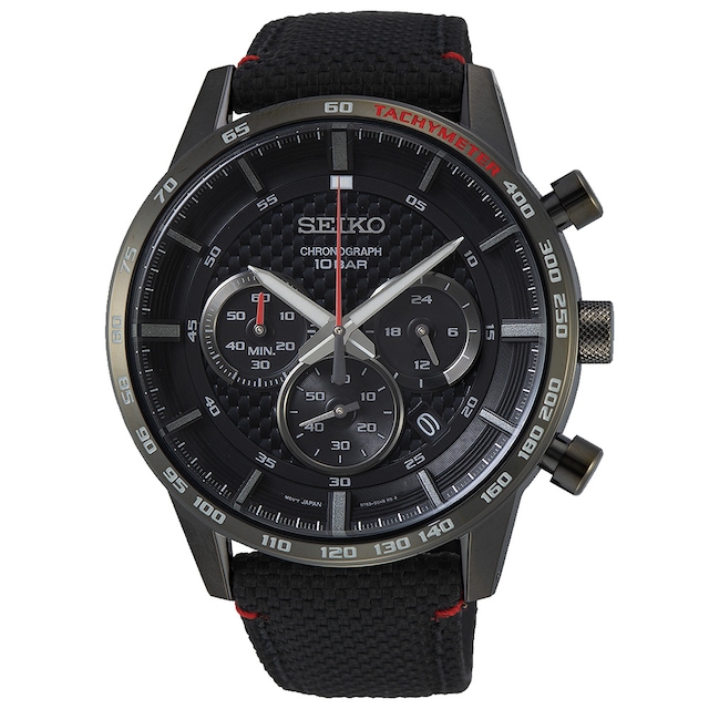 Seiko SSB359P Erkek Kol Saati