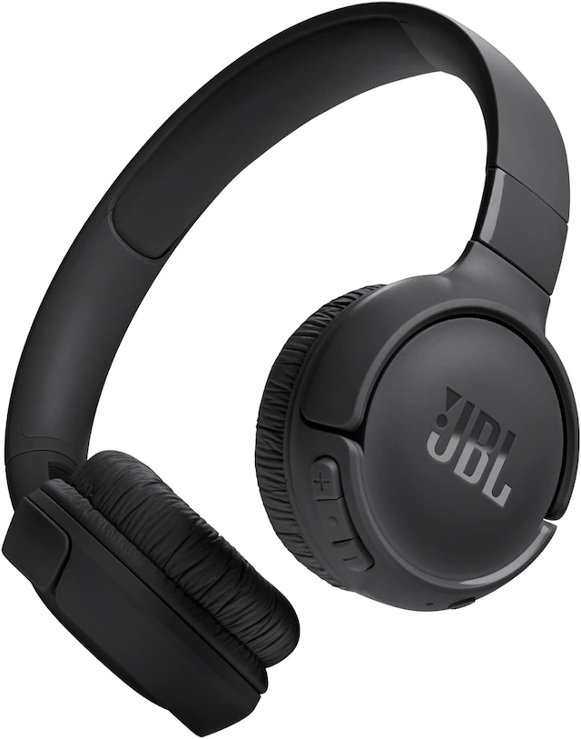 JBL Tune 520BT Bluetooth 5.3 Kulak Üstü Kulaklık