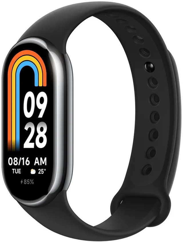 Xiaomi Smart Band 8 Akıllı Bileklik (Xiaomi Türkiye Garantili)