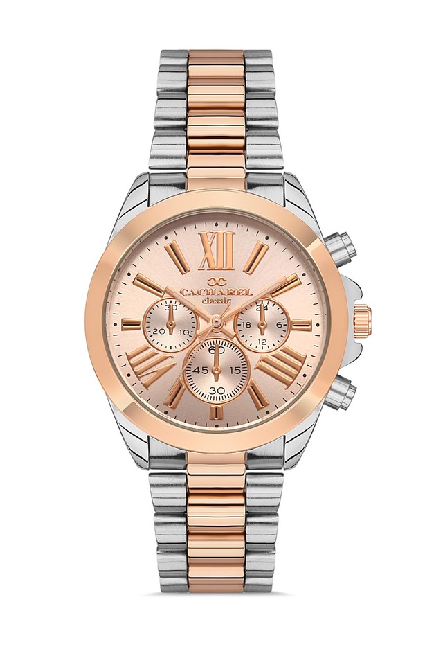 Cacharel Classic Bayan Kol Saati CCC030927SB