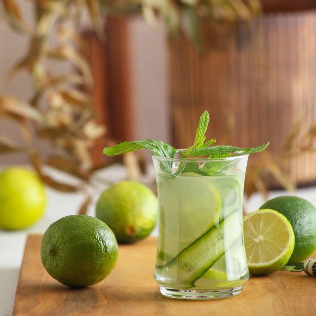 Lav Lune 6'lı Su Bardağı